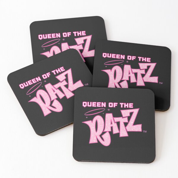 Item preview, Queen of the Ratz   designed and sold by DangerDay.
