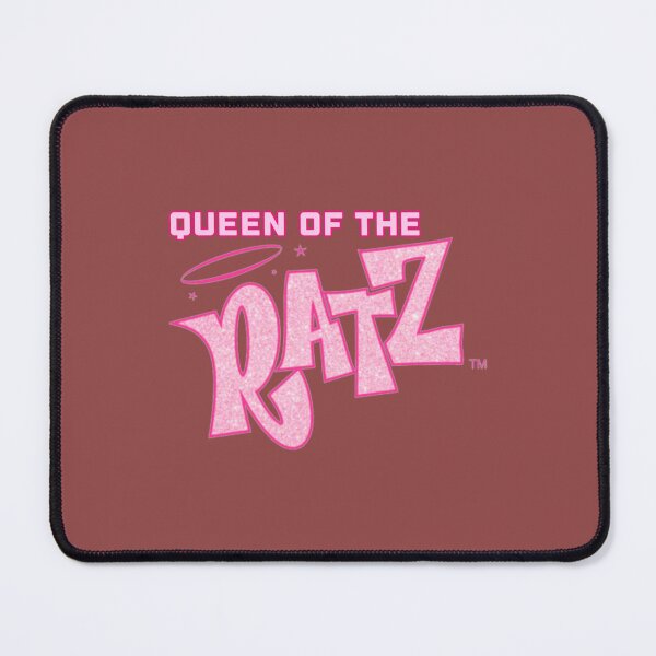 Item preview, Queen of the Ratz   designed and sold by DangerDay.