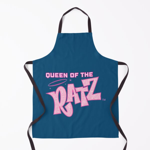 Item preview, Queen of the Ratz designed and sold by DangerDay.