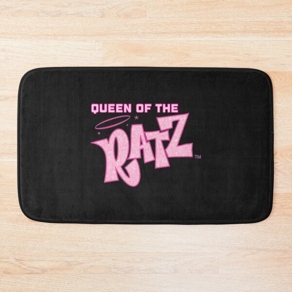 Item preview, Queen of the Ratz   designed and sold by DangerDay.