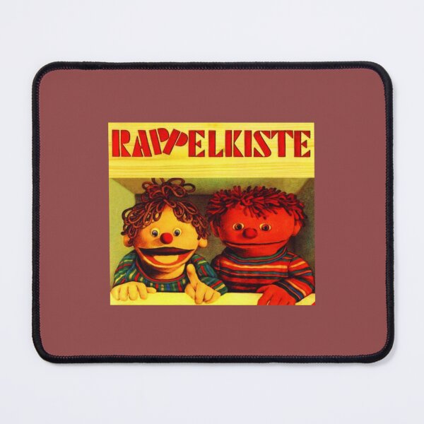Item preview, Rappelkiste designed and sold by DangerDay.