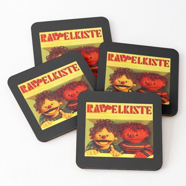 Item preview, Rappelkiste   designed and sold by DangerDay.