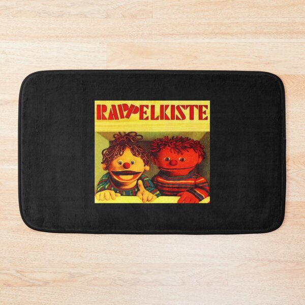 Item preview, Rappelkiste   designed and sold by DangerDay.