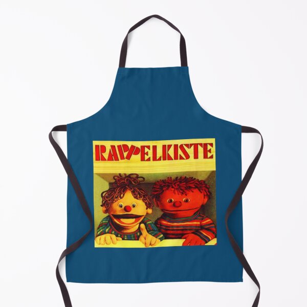 Item preview, Rappelkiste designed and sold by DangerDay.
