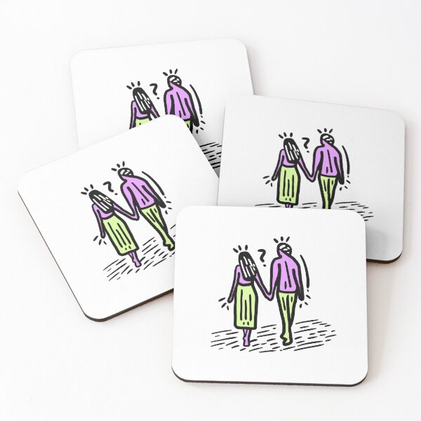Item preview, lovely lovers designed and sold by crazyhome.