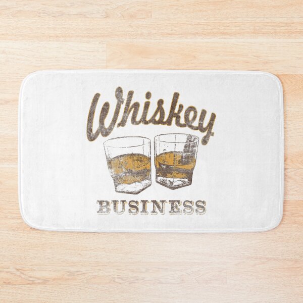 Item preview, Whiskey Business Funny Wine Lover designed and sold by xmjajd.