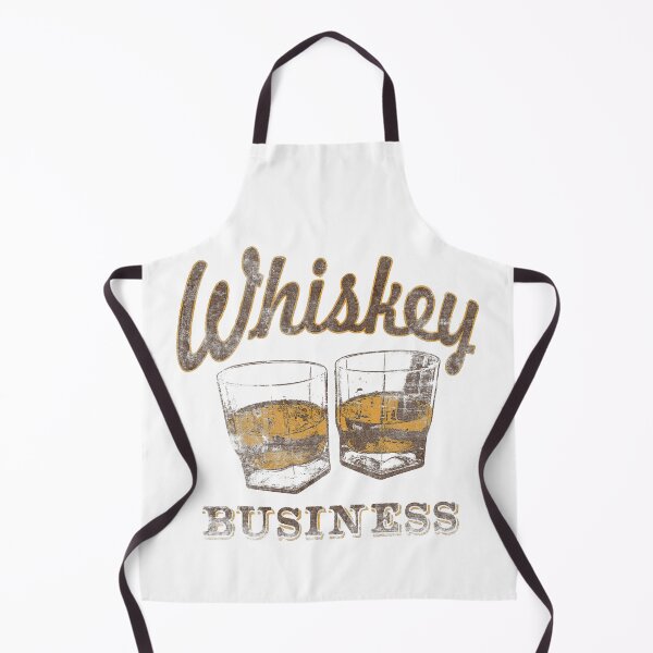 Item preview, Whiskey Business Funny Wine Lover designed and sold by xmjajd.