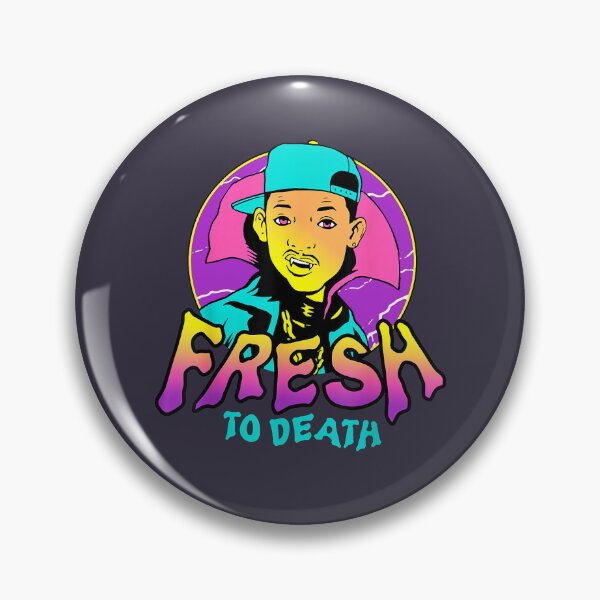Item preview, Surprise Gift Fresh Prince Of Bel Air Gifts Music Fan designed and sold by nightlindak.