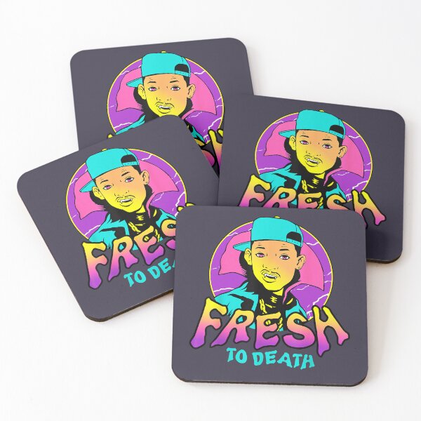 Item preview, Surprise Gift Fresh Prince Of Bel Air Gifts Music Fan designed and sold by nightlindak.