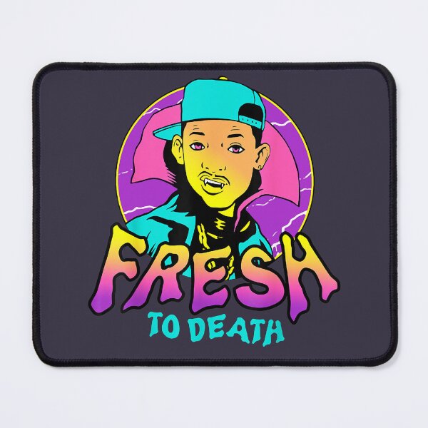 Item preview, Surprise Gift Fresh Prince Of Bel Air Gifts Music Fan designed and sold by nightlindak.