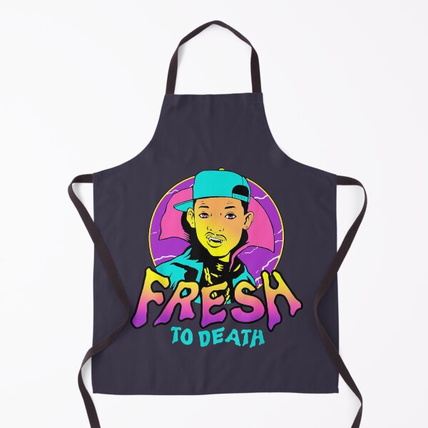 Item preview, Surprise Gift Fresh Prince Of Bel Air Gifts Music Fan designed and sold by nightlindak.