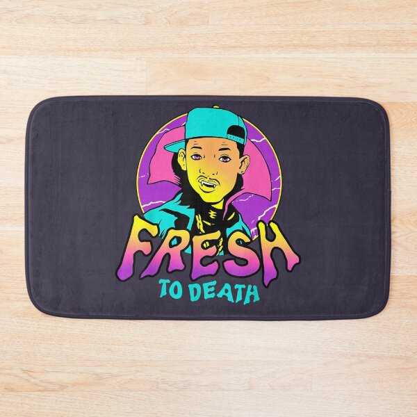 Item preview, Surprise Gift Fresh Prince Of Bel Air Gifts Music Fan designed and sold by nightlindak.