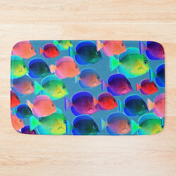 Item preview, RAINBOW COLORED SCHOOL OF TANGS DIGITAL TRENDs  designed and sold by THE AMERICAN TEEVANGELIST.