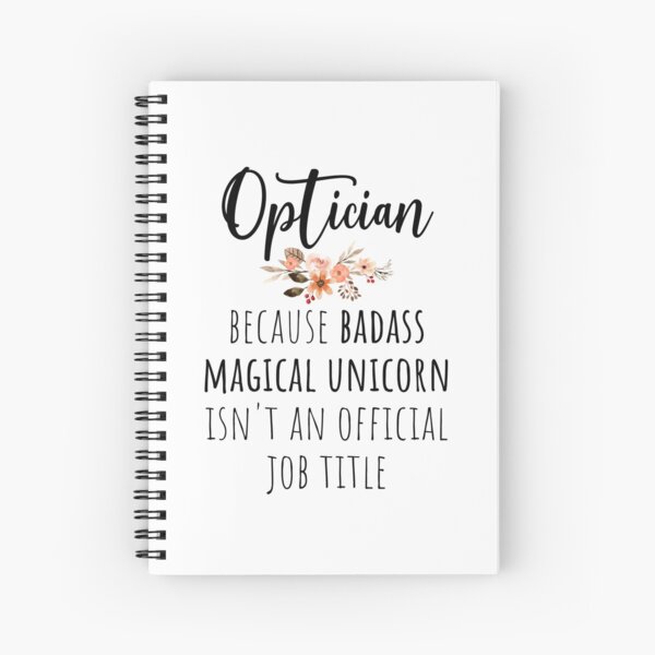 Item preview, Optician Badass designed and sold by Renware.