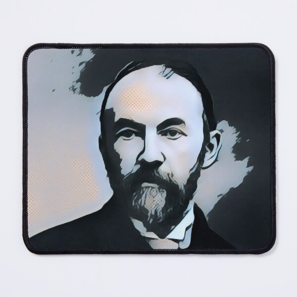 Item preview, Thomas Hardy Artwork designed and sold by Suyogsonar25.