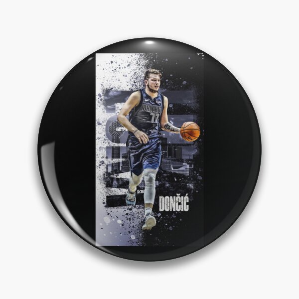 Item preview, Luka Doncic            designed and sold by RaiKayle.