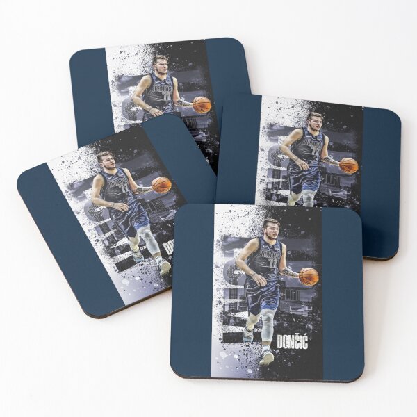 Item preview, Luka Doncic            designed and sold by RaiKayle.