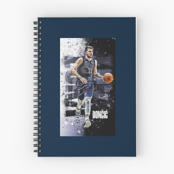 Item preview, Luka Doncic            designed and sold by RaiKayle.