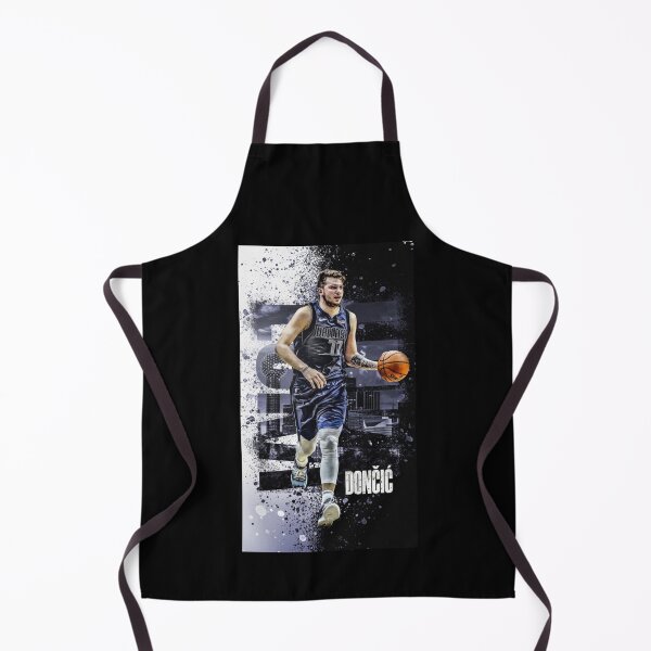 Item preview, Luka Doncic            designed and sold by RaiKayle.