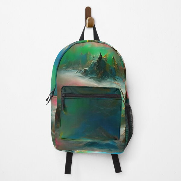 Item preview, Promise to Keep 7 designed and sold by AI Art by Vie.