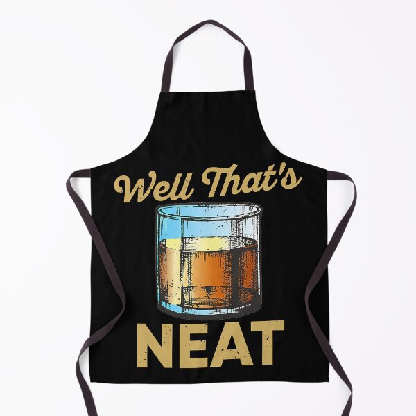 Item preview, Well That's Neat Whiskey Bourbon Lovers designed and sold by xmjajd.