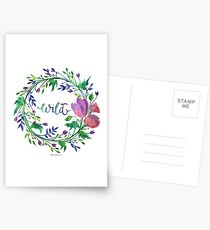 Lakeside New: Wild Postcards