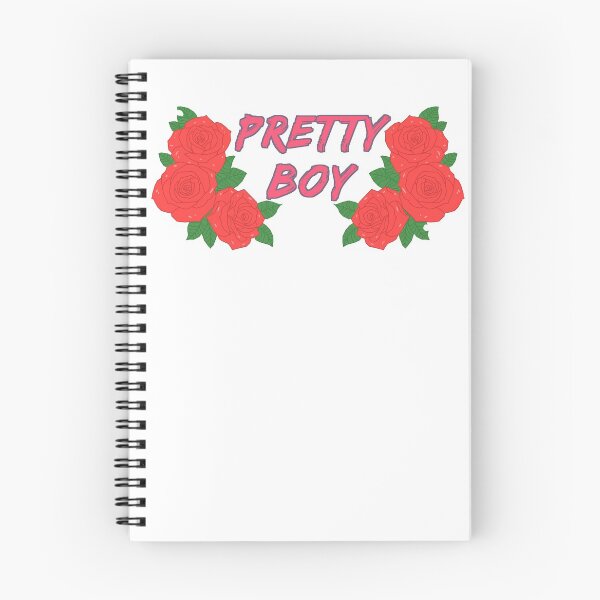 Item preview, Pretty Boy Roses designed and sold by MunRitter.