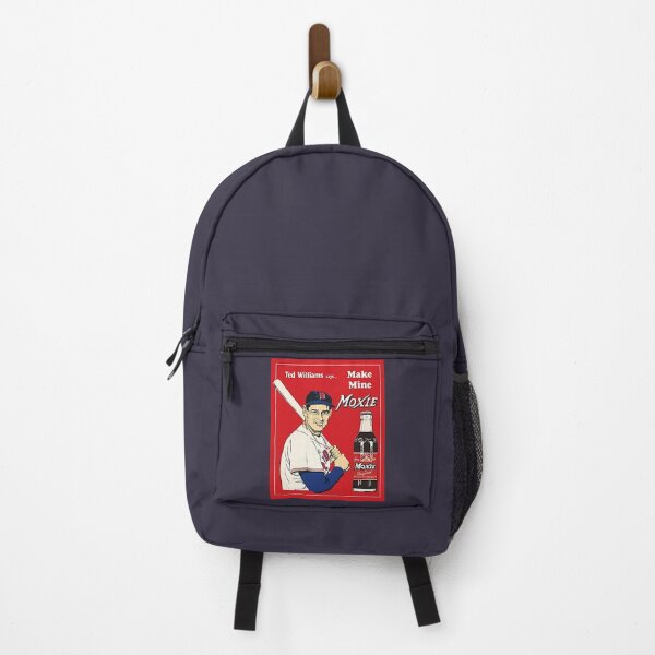 Item preview, For Men Women Ted Williams Make Mine Moxie Poster Gift For Halloween designed and sold by Homeryoung.