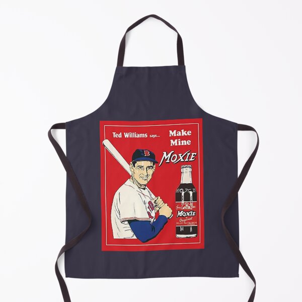 Item preview, For Men Women Ted Williams Make Mine Moxie Poster Gift For Halloween designed and sold by Homeryoung.