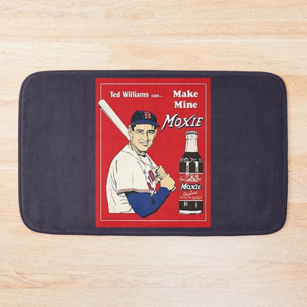 Item preview, For Men Women Ted Williams Make Mine Moxie Poster Gift For Halloween designed and sold by Homeryoung.