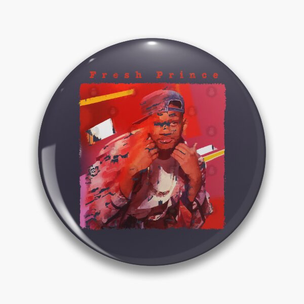 Item preview, Vintage Carlton Banks Montage Fresh Awesome For Movie Fans designed and sold by nightlindak.