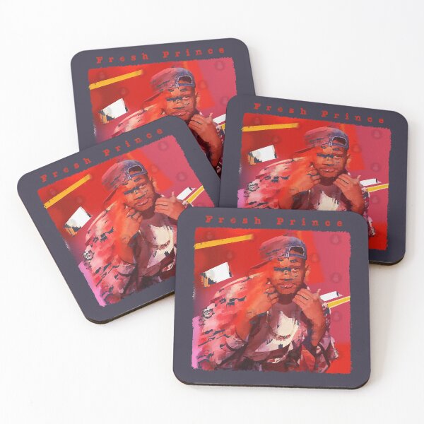 Item preview, Vintage Carlton Banks Montage Fresh Awesome For Movie Fans designed and sold by nightlindak.