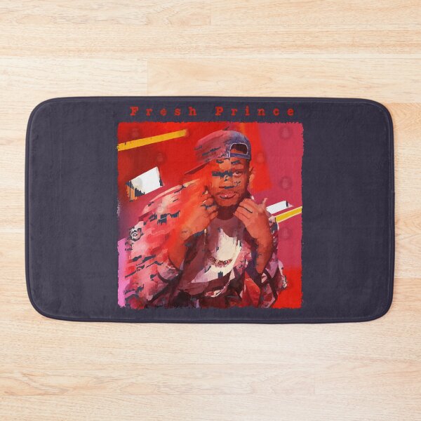 Item preview, Vintage Carlton Banks Montage Fresh Awesome For Movie Fans designed and sold by nightlindak.