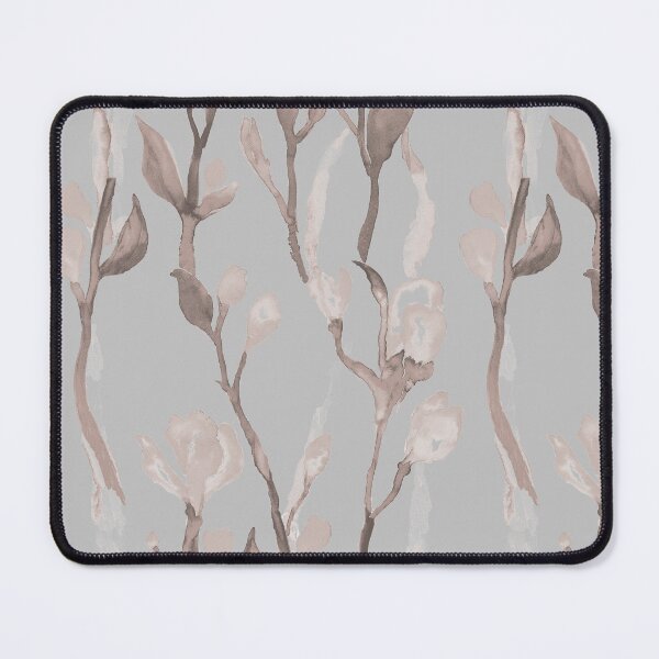 Item preview, Misty Spring - SILVER BROWN designed and sold by YidanChen.