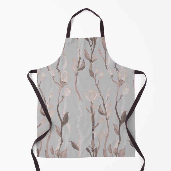 Item preview, Misty Spring - SILVER BROWN designed and sold by YidanChen.