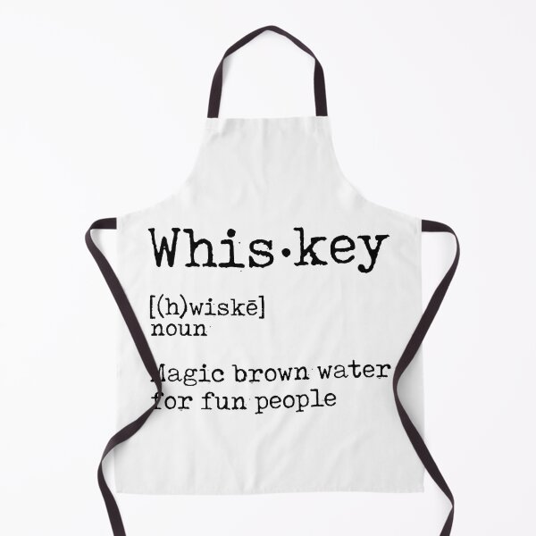 Item preview, Whiskey Definition Magic Brown Water designed and sold by xmjajd.