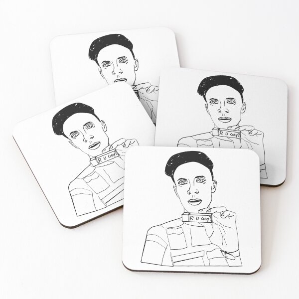 Item preview, Funny Gifts For Katya Zamolodchikova Brian Mccook Gay Gift For Fans designed and sold by AngusLindgren.