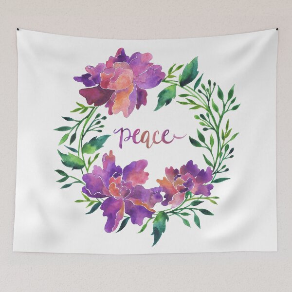Item preview, Nymph's Retreat: Peace designed and sold by THEARTICSOUL.