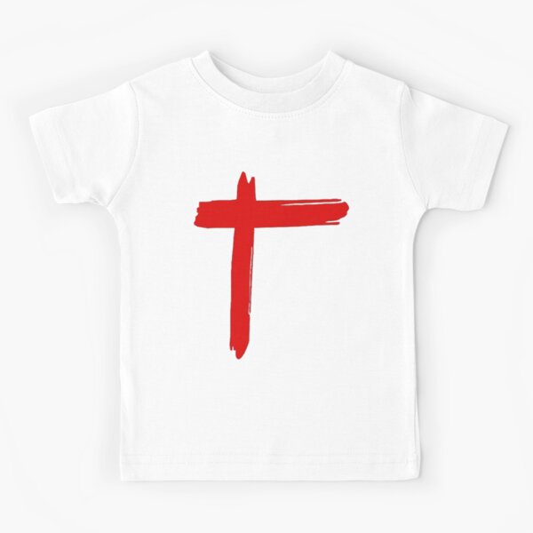 Indochine T-shirt enfant