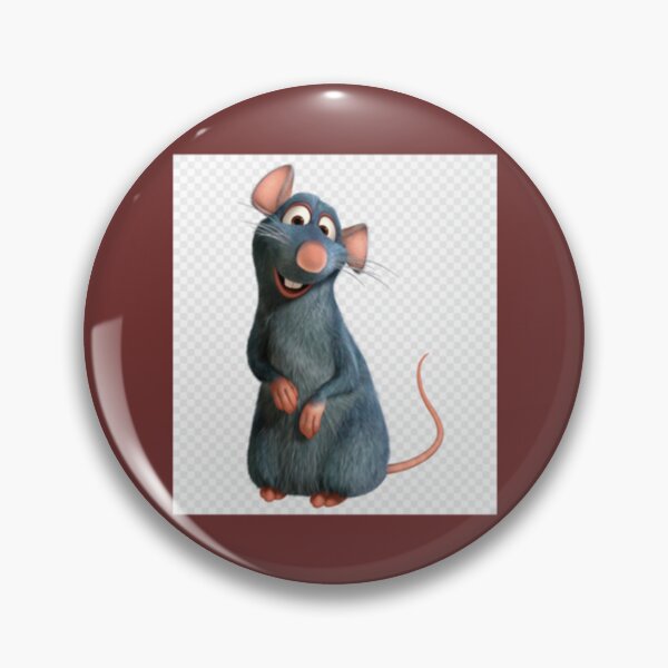Item preview, Ratatouille   designed and sold by DangerDay.