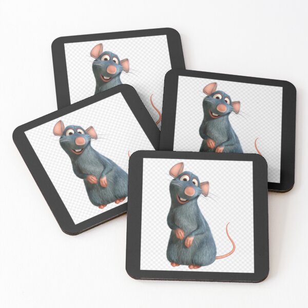 Item preview, Ratatouille   designed and sold by DangerDay.