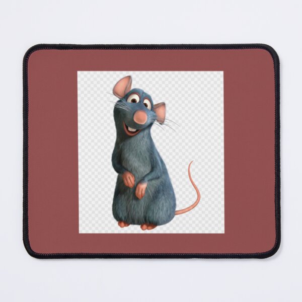 Item preview, Ratatouille   designed and sold by DangerDay.