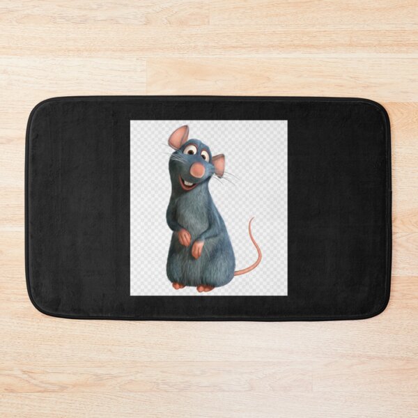 Item preview, Ratatouille   designed and sold by DangerDay.