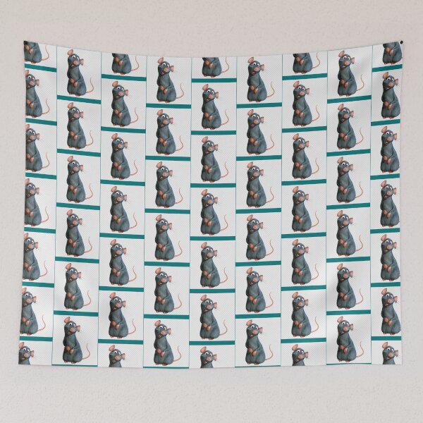 Item preview, Ratatouille   designed and sold by DangerDay.