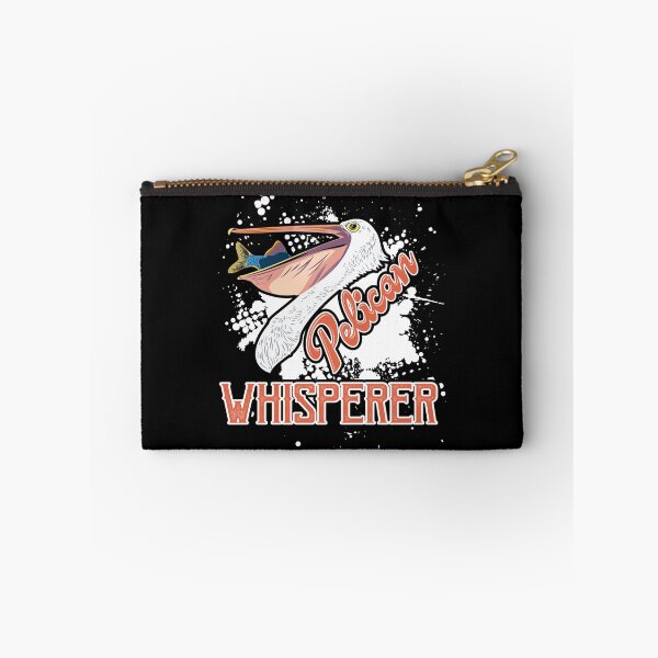 Item preview, Pelican Whisperer designed and sold by UnknownArtistt.