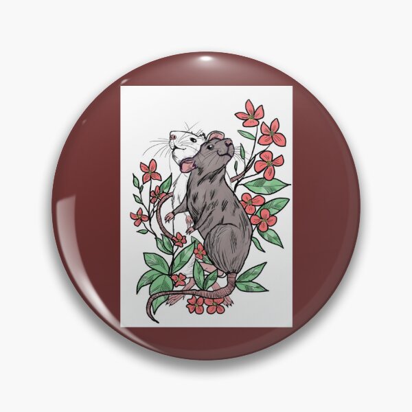 Item preview, ratz                     designed and sold by DangerDay.