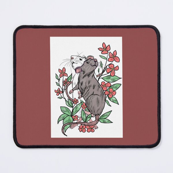 Item preview, ratz                     designed and sold by DangerDay.