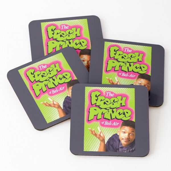 Item preview, Vintage Fresh Prince Gift Movie Fans designed and sold by nightlindak.