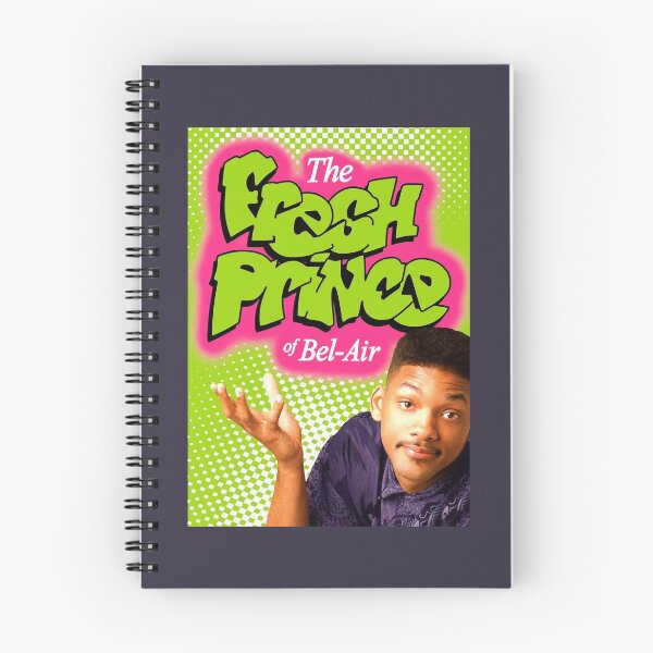 Item preview, Vintage Fresh Prince Gift Movie Fans designed and sold by nightlindak.