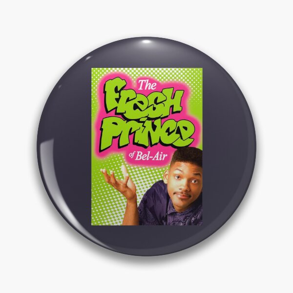 Item preview, Vintage Fresh Prince Gift Movie Fans designed and sold by nightlindak.